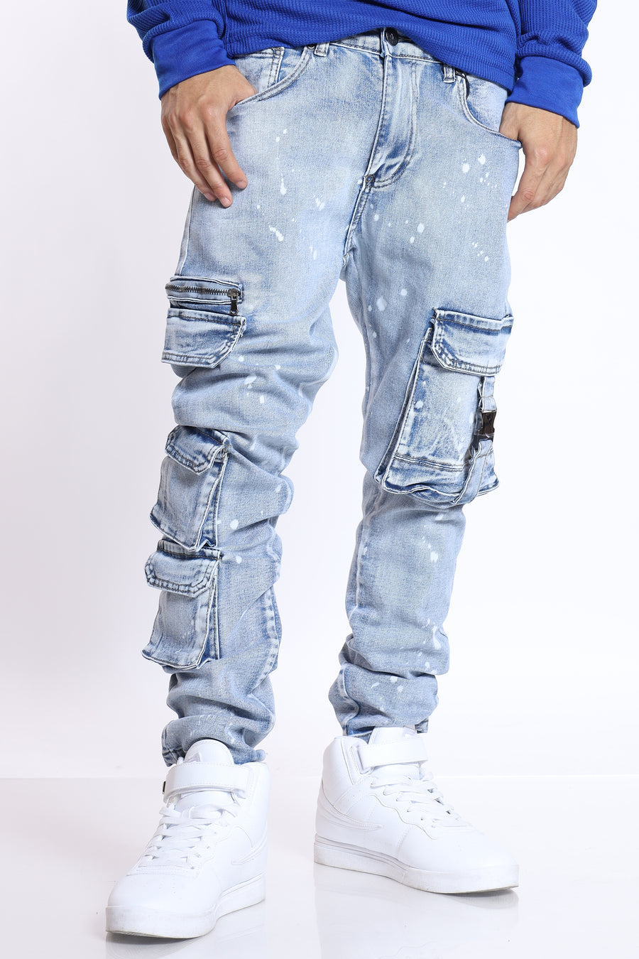 Men Jeans Collections