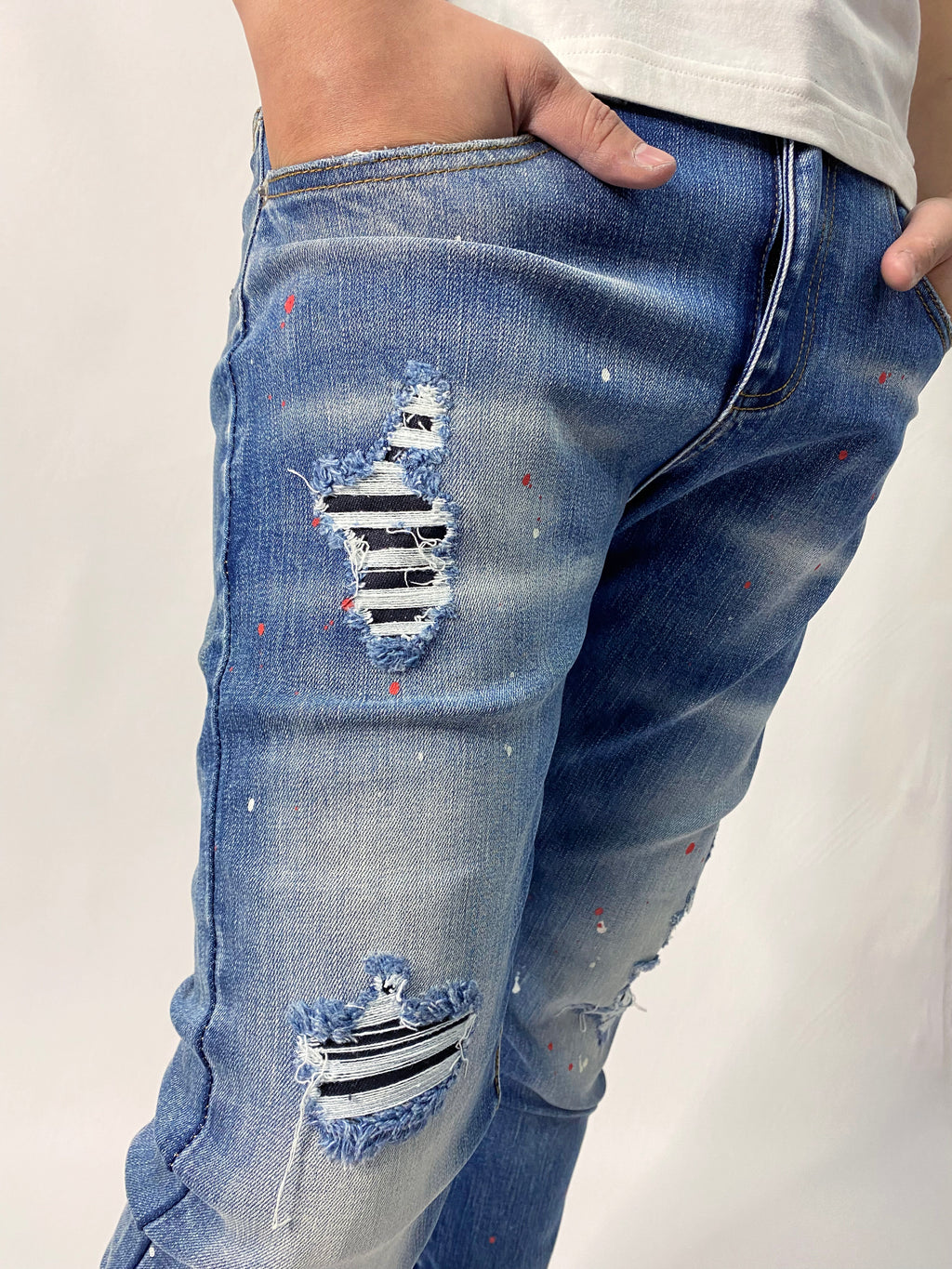 Men Jeans Collections
