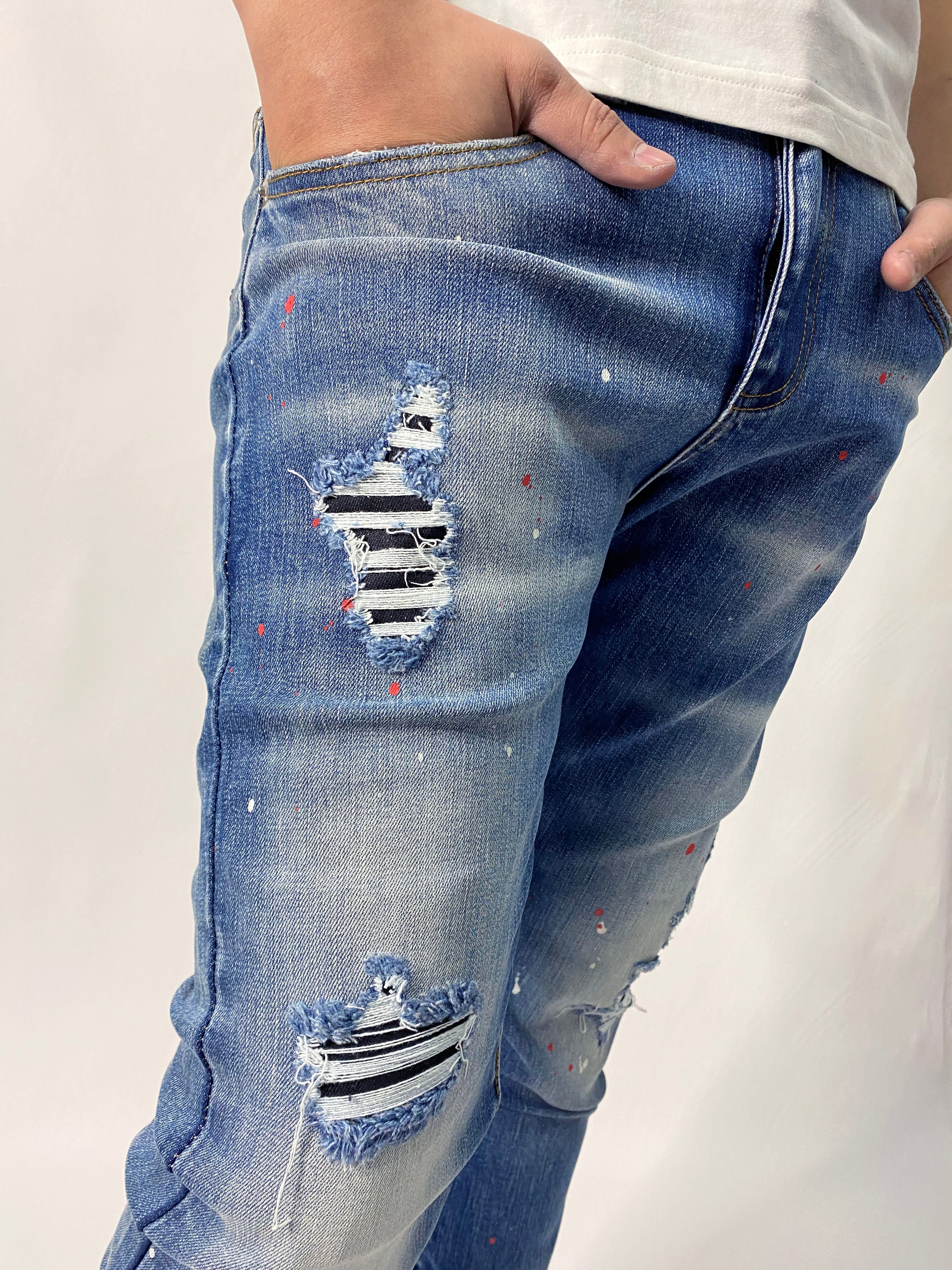 Men Jeans Collections