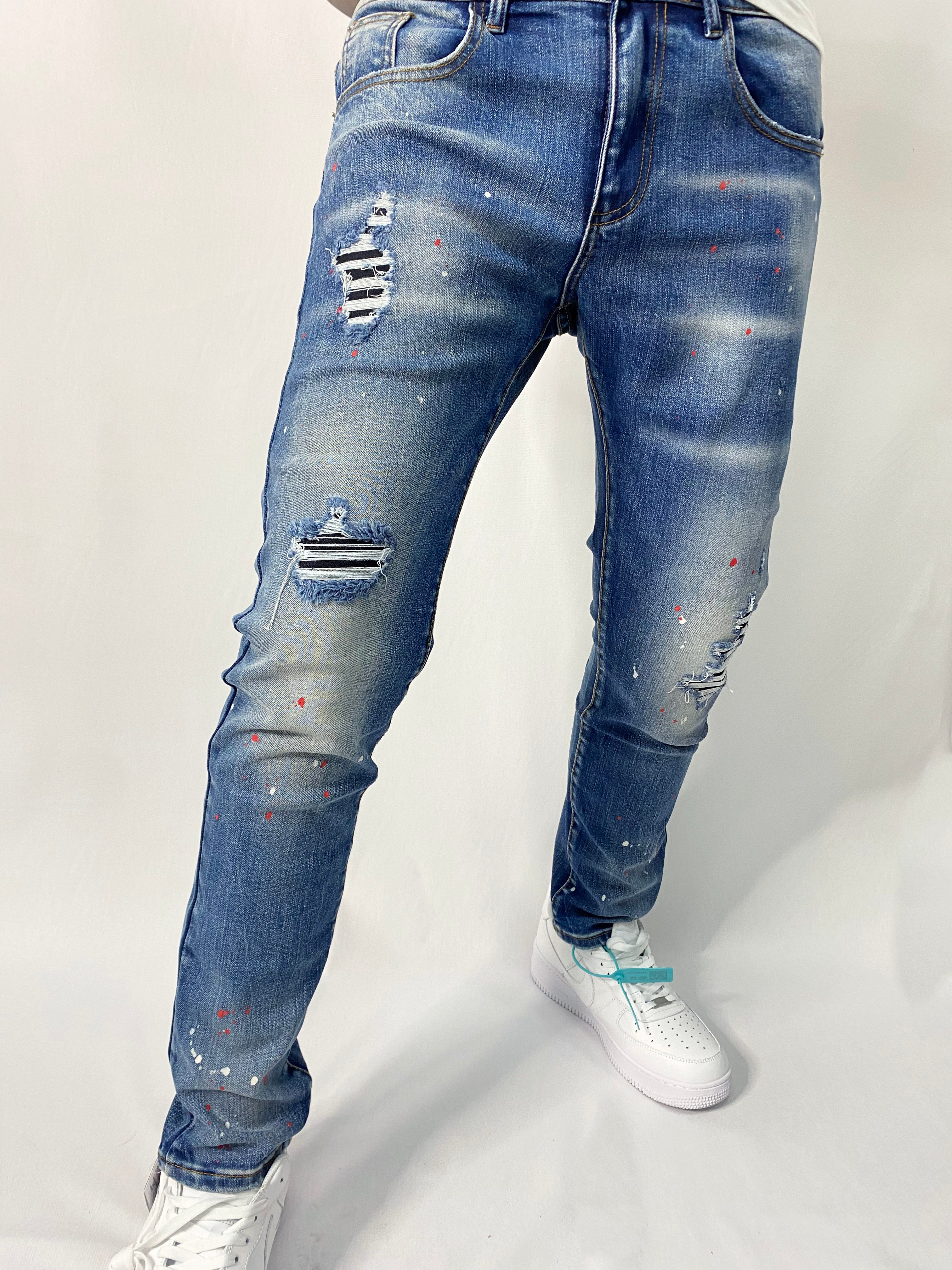 Men Jeans Collections