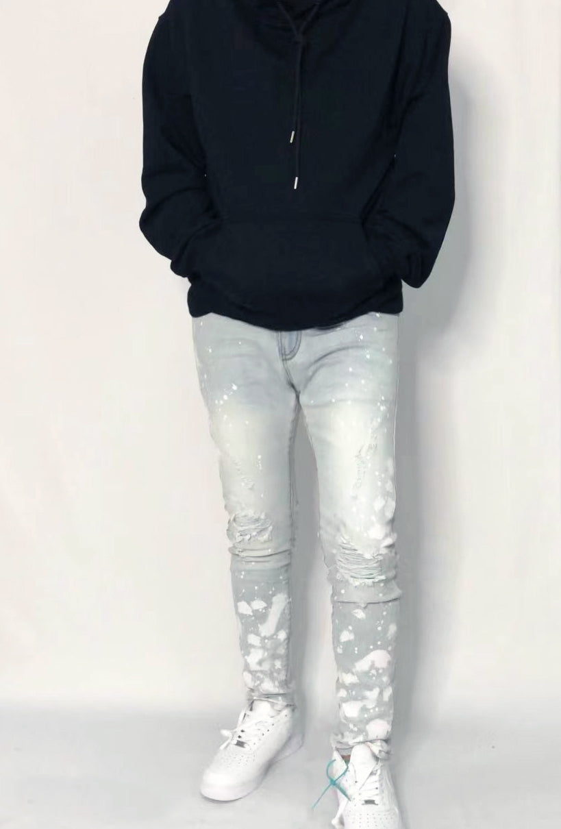 Men Jeans Collections