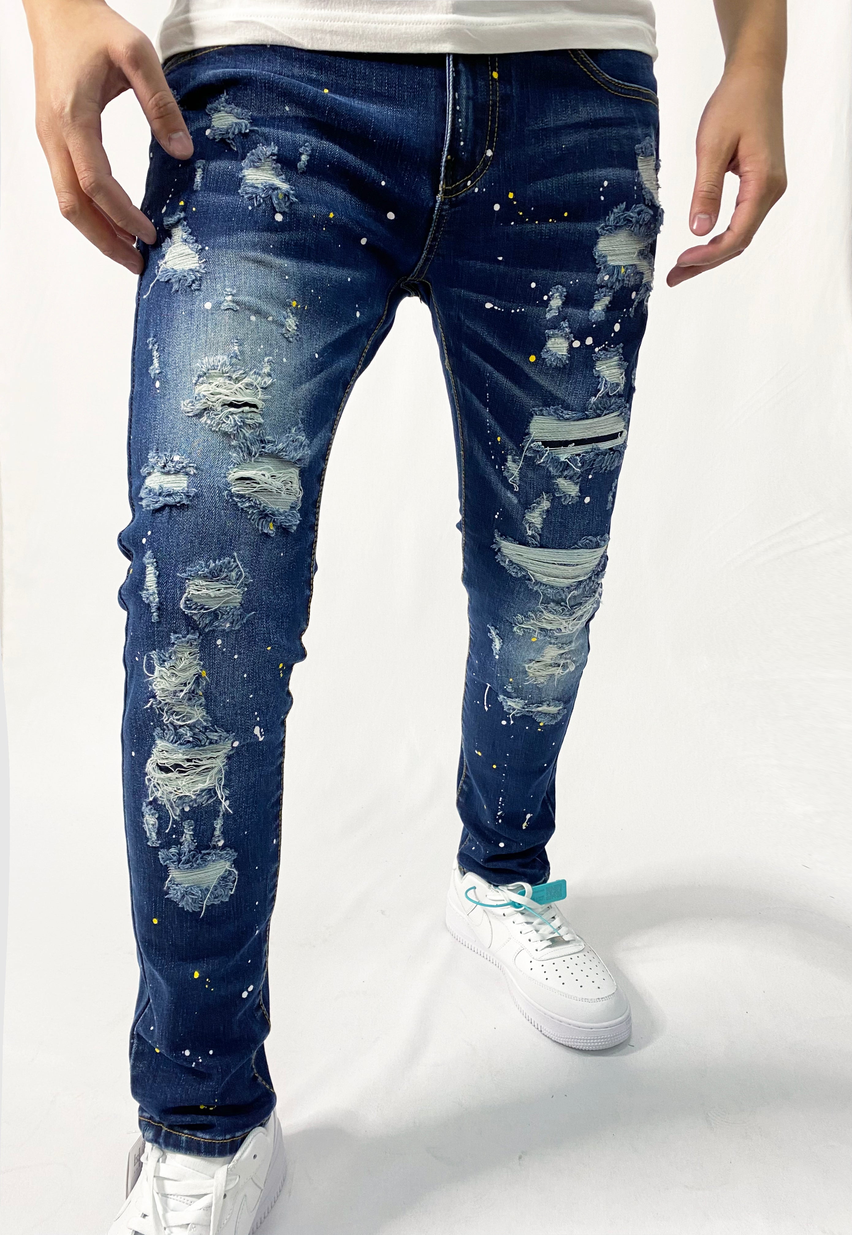 Men Jeans Collections