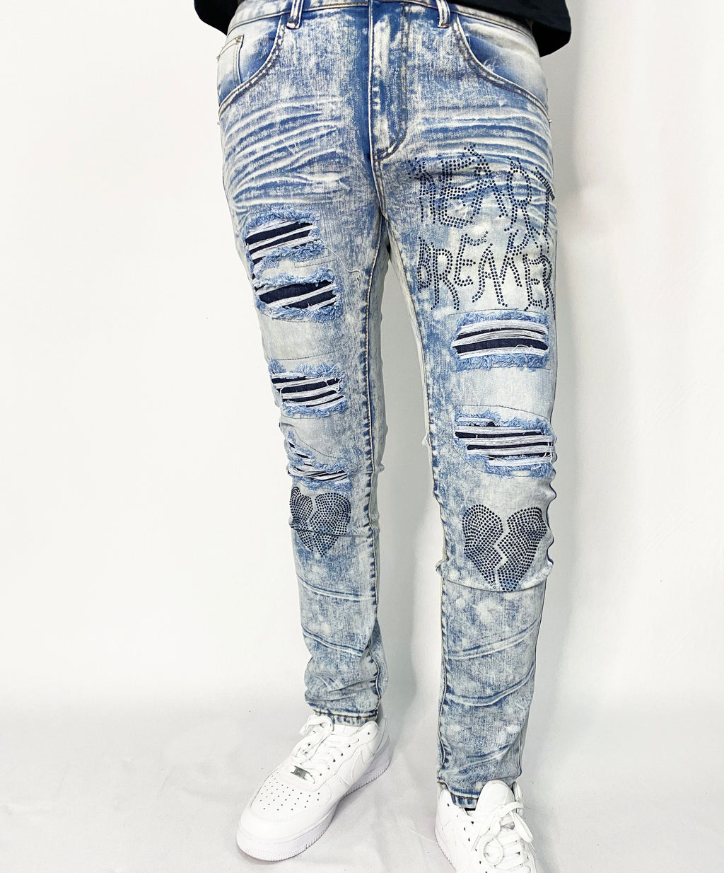 Men Jeans Collections
