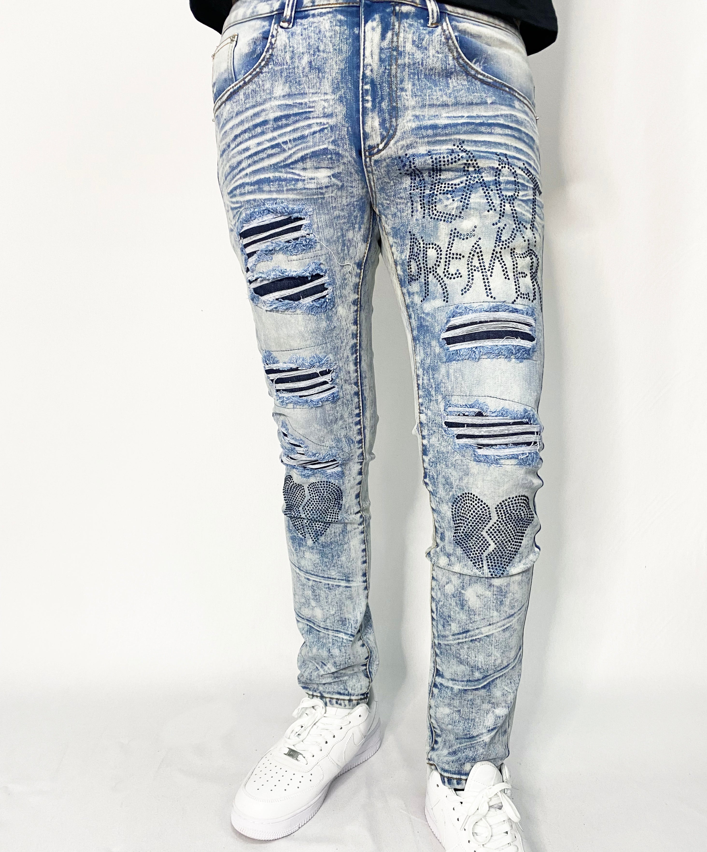Men Jeans Collections