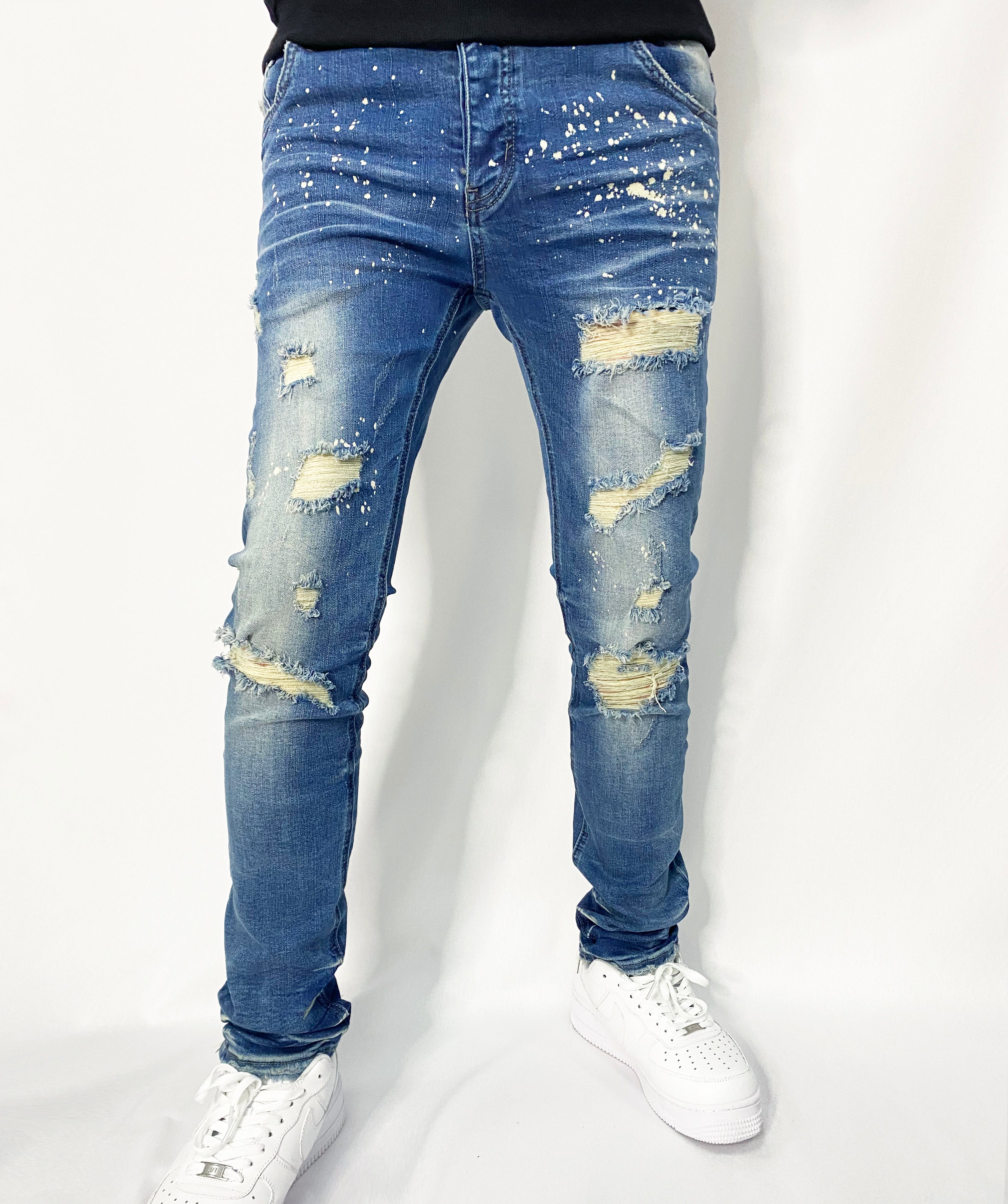 Men Jeans Collections