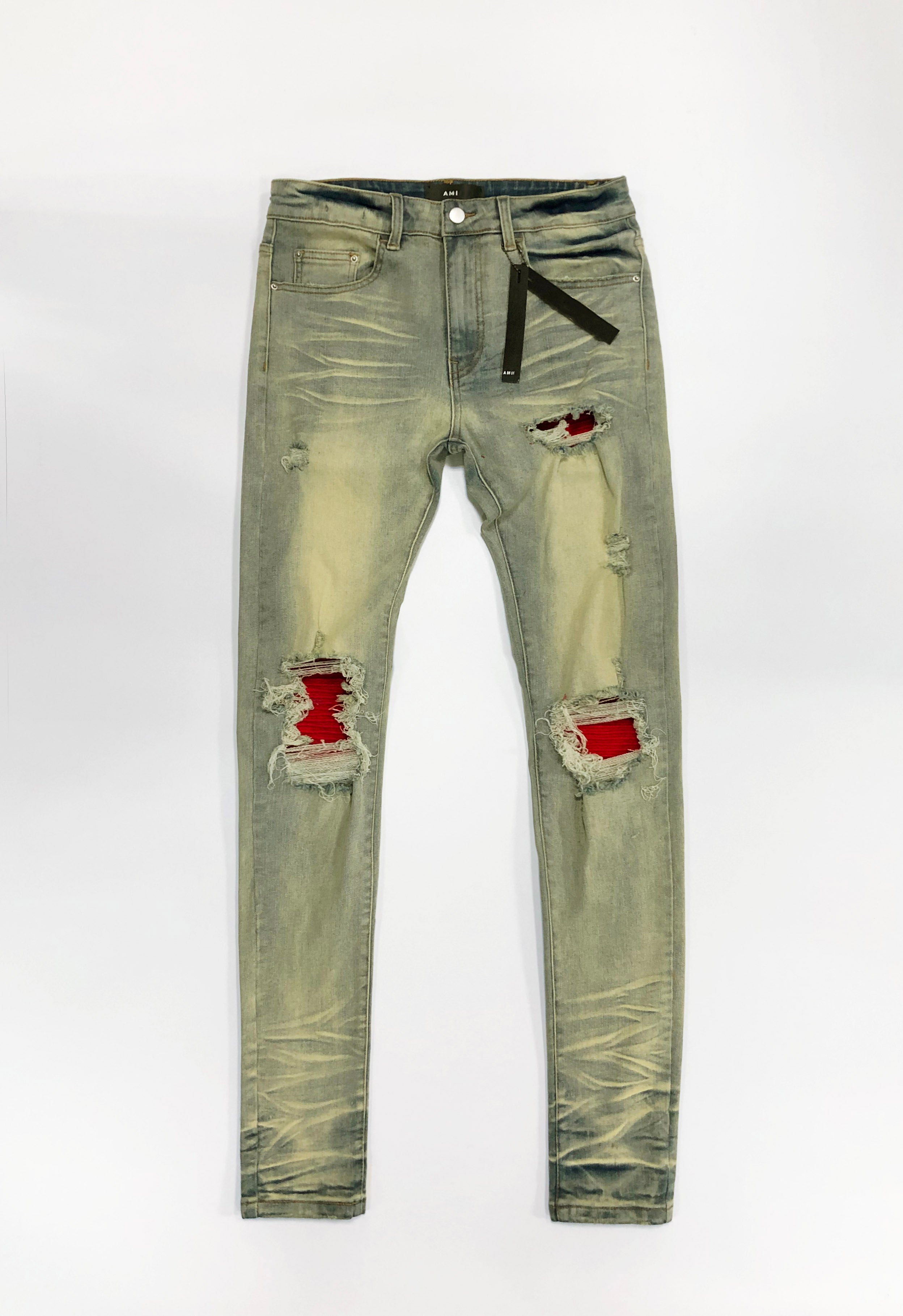 Men Jeans Collections
