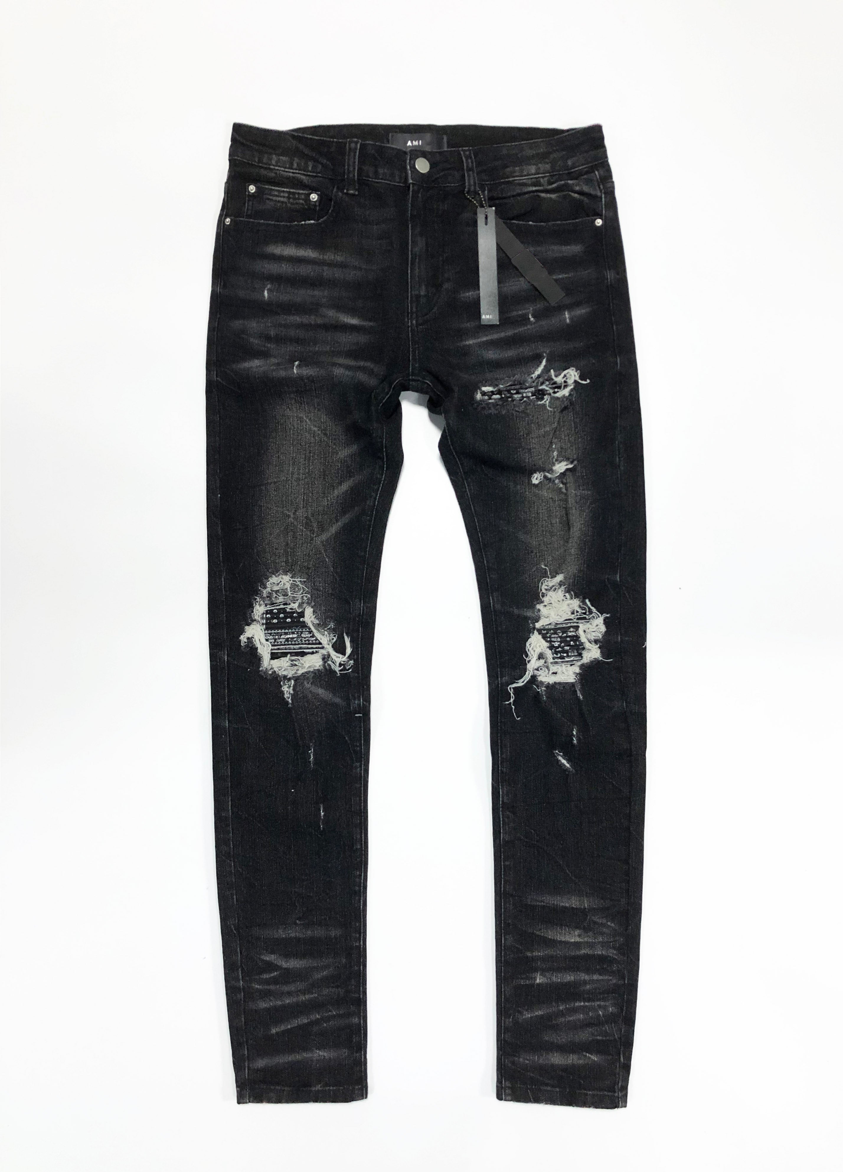 Men Jeans Collections