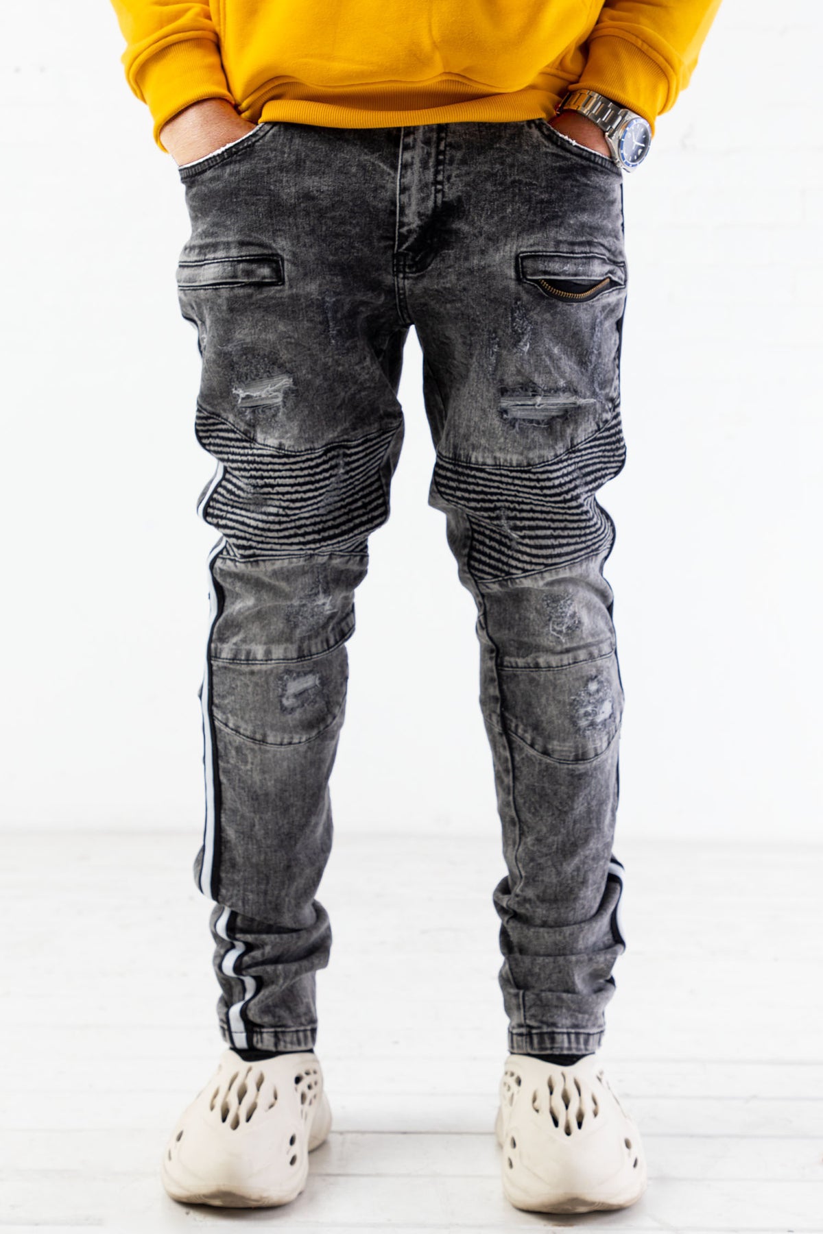 Men Jeans Collections