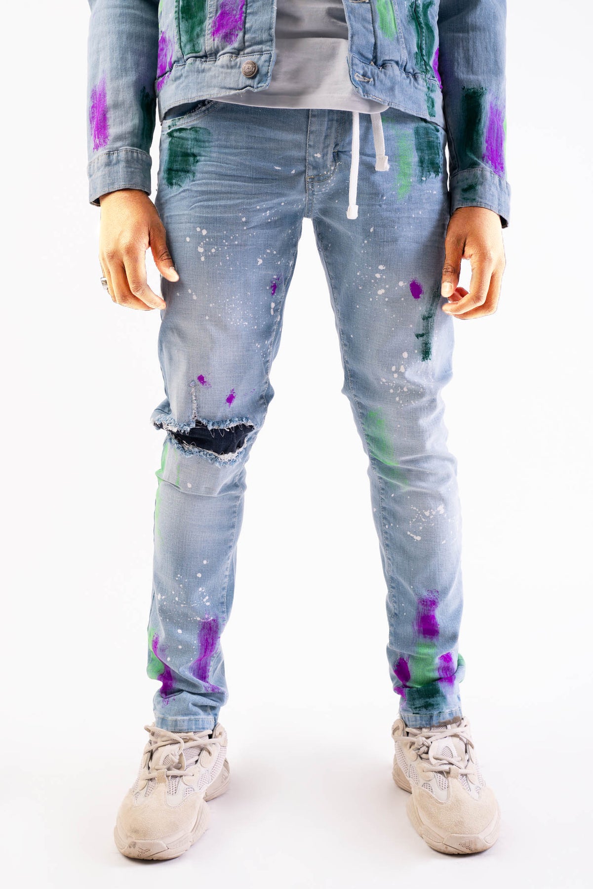 Men Jeans Collections