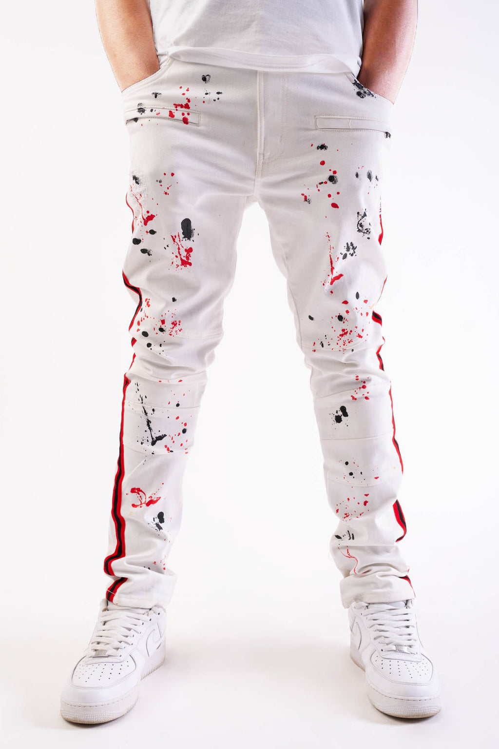 Men Jeans Collections