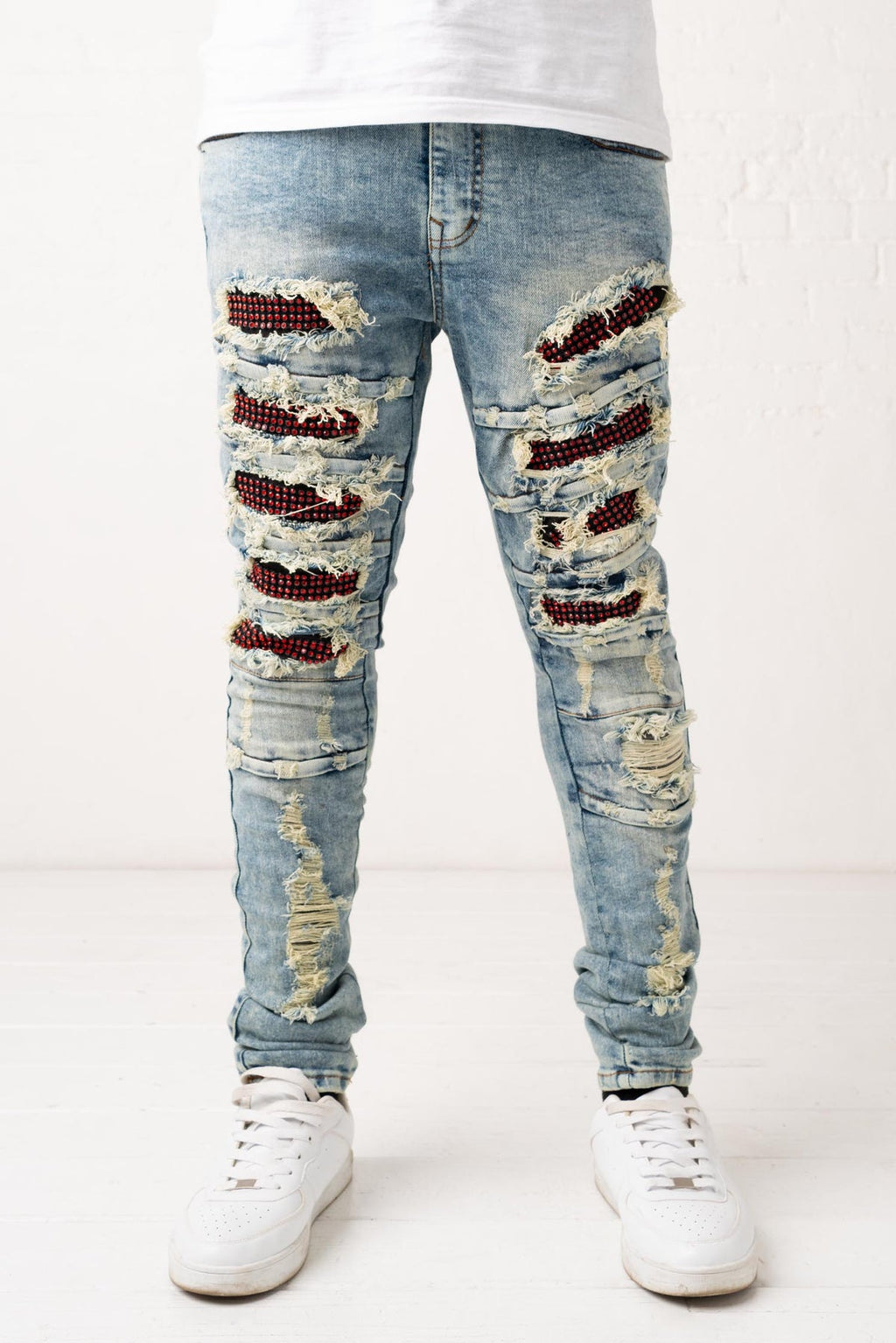 Men Jeans Collections
