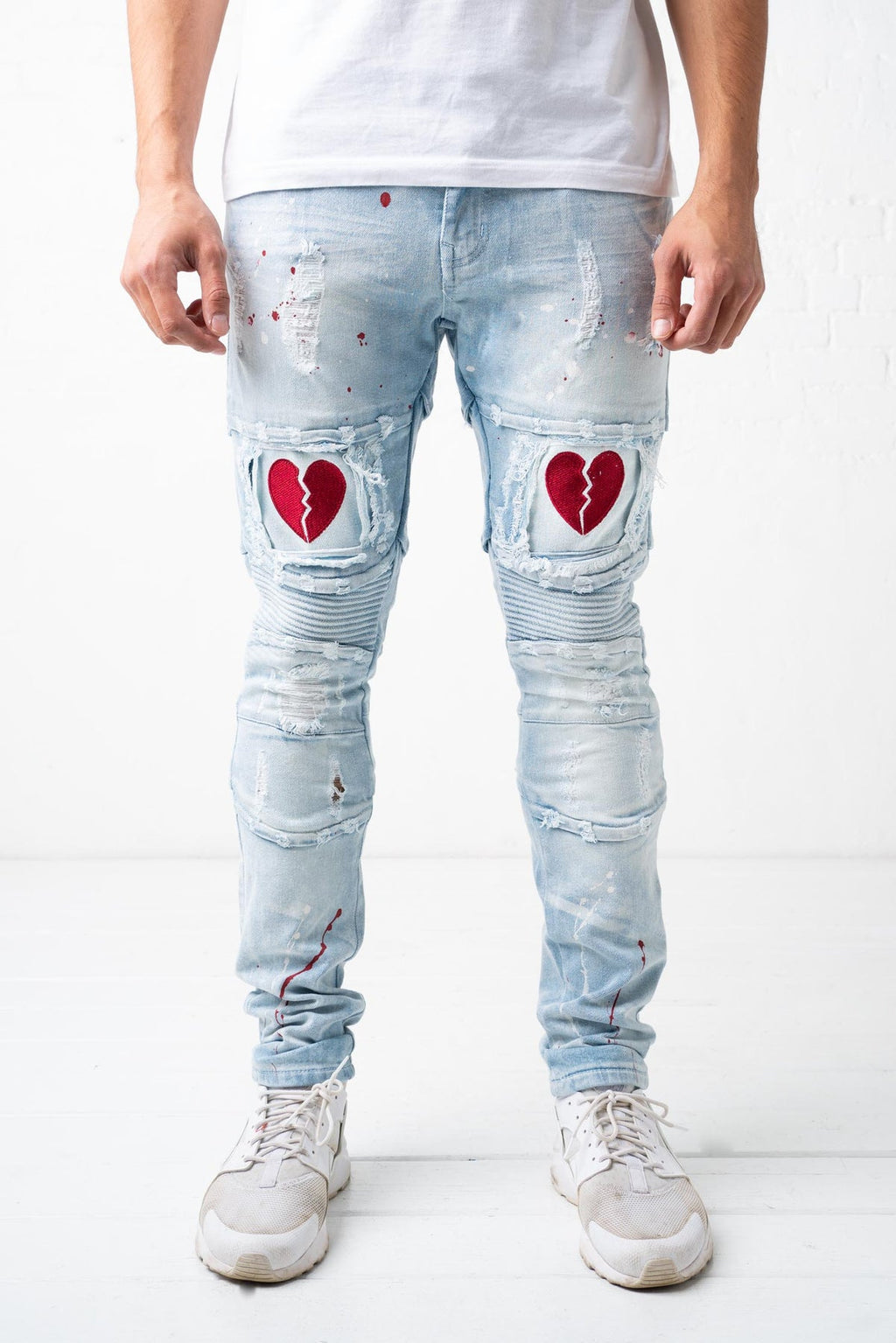 Men Jeans Collections