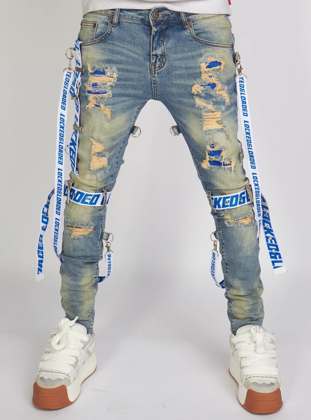 Men Jeans Collections
