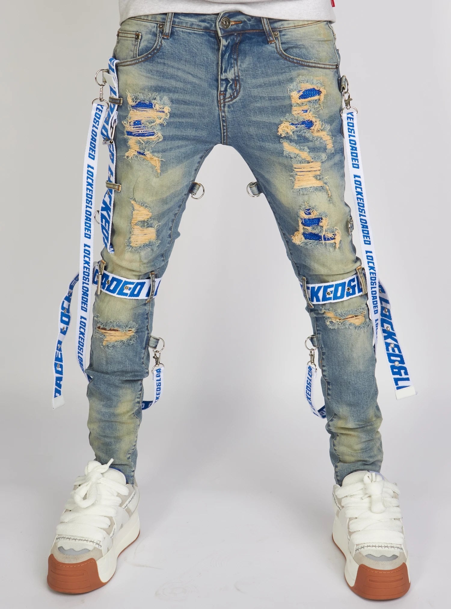 Men Jeans Collections