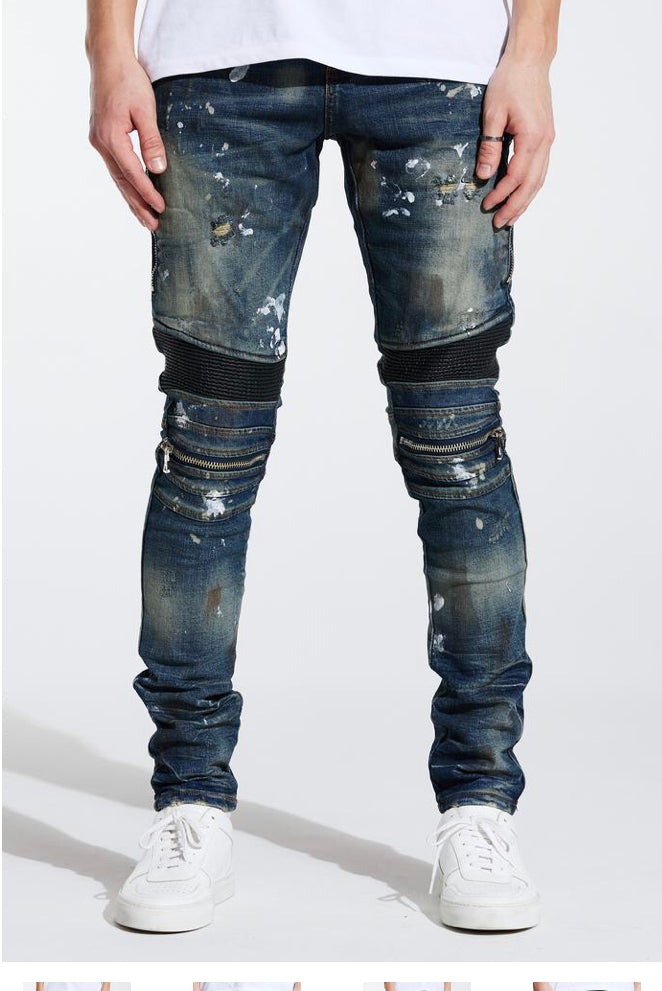 Men Jeans Collections