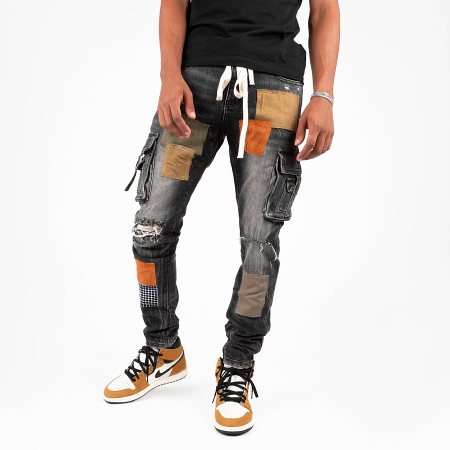 Men Jeans Collections