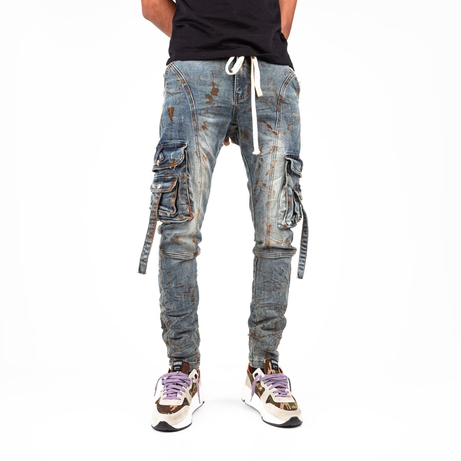 Men Jeans Collections