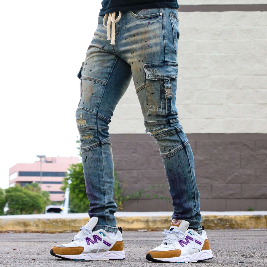 Men Jeans Collections