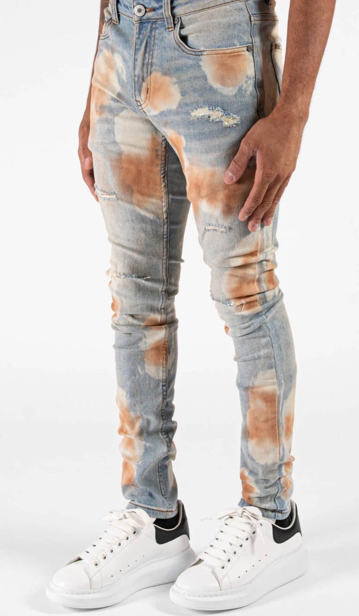 Men Jeans Collections