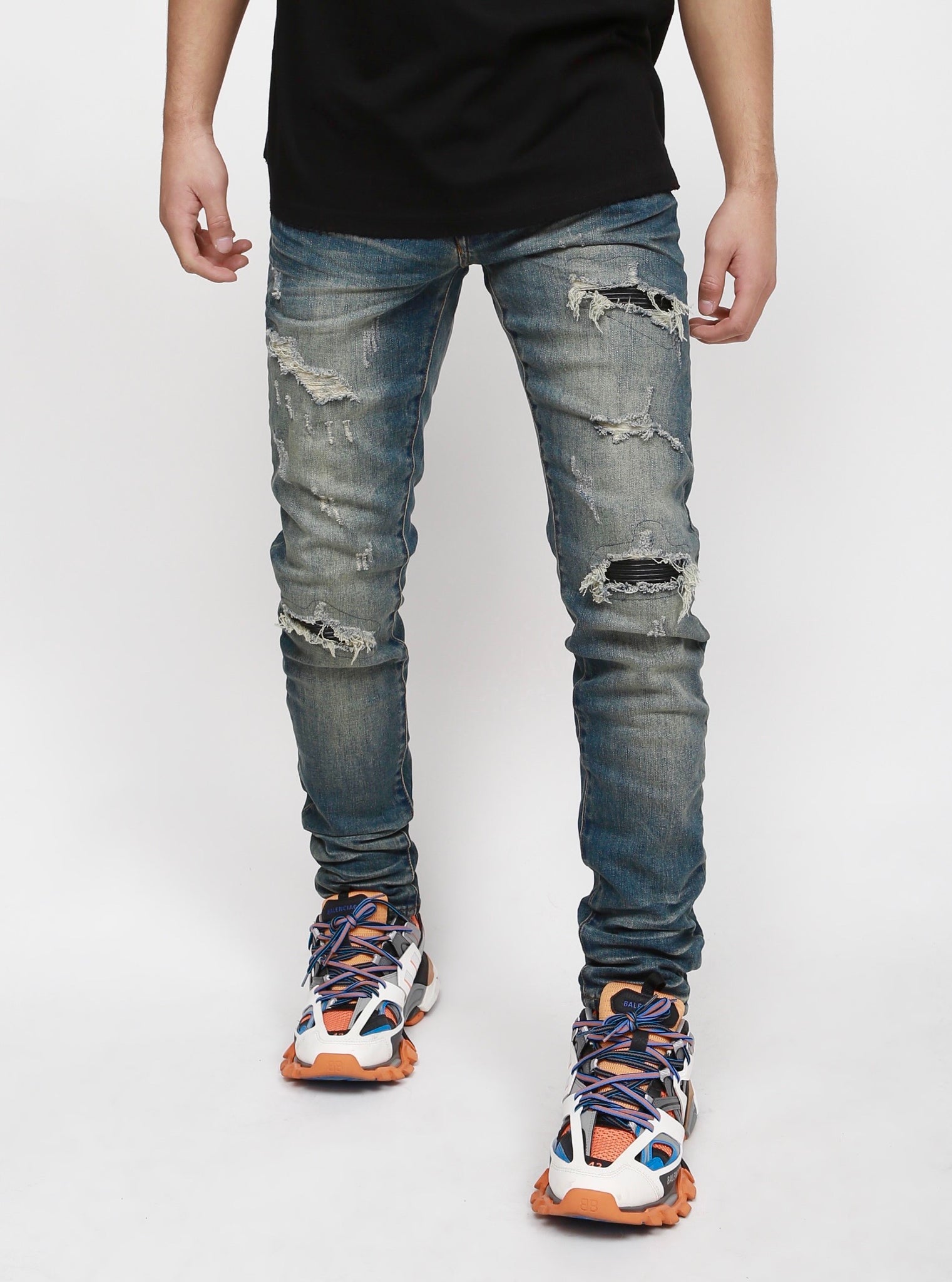 Men Jeans Collections