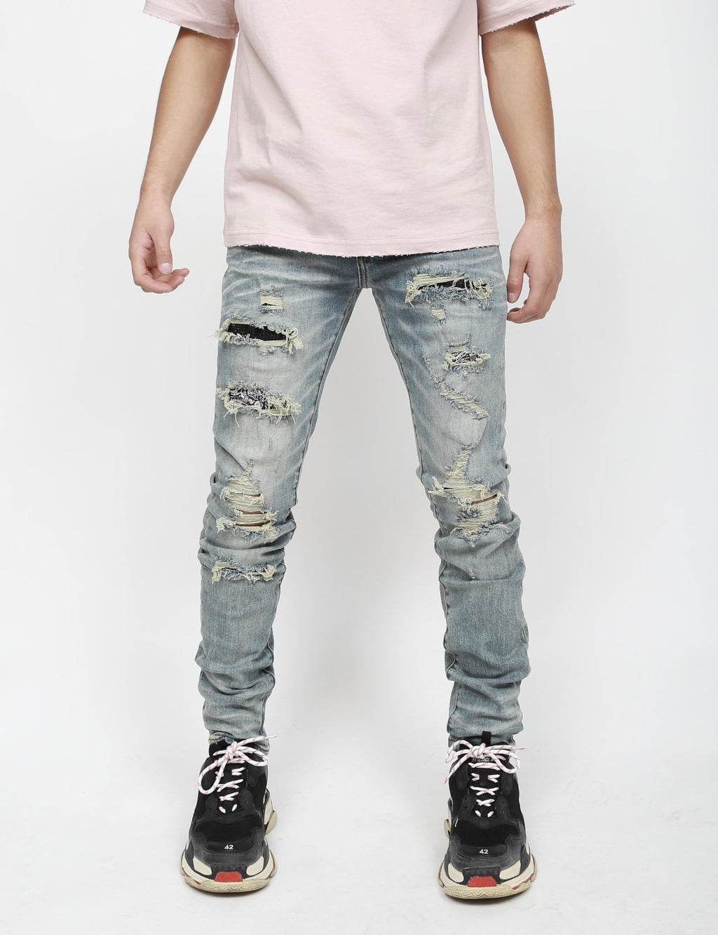 Men Jeans Collections