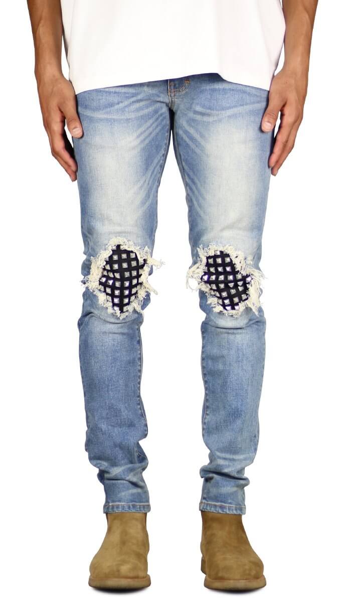 Men Jeans Collections