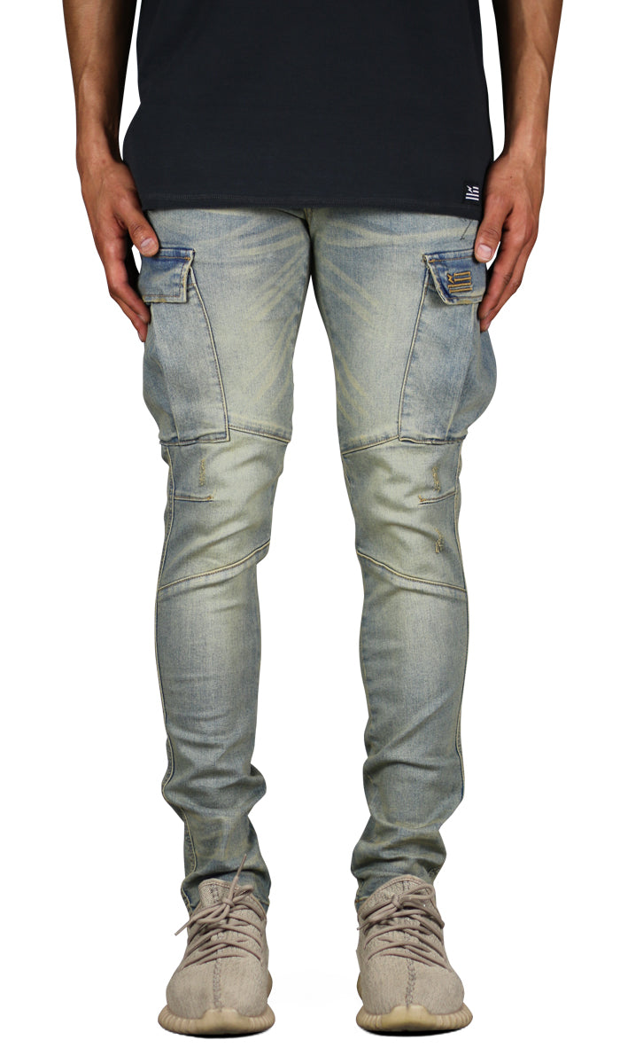 Men Jeans Collections