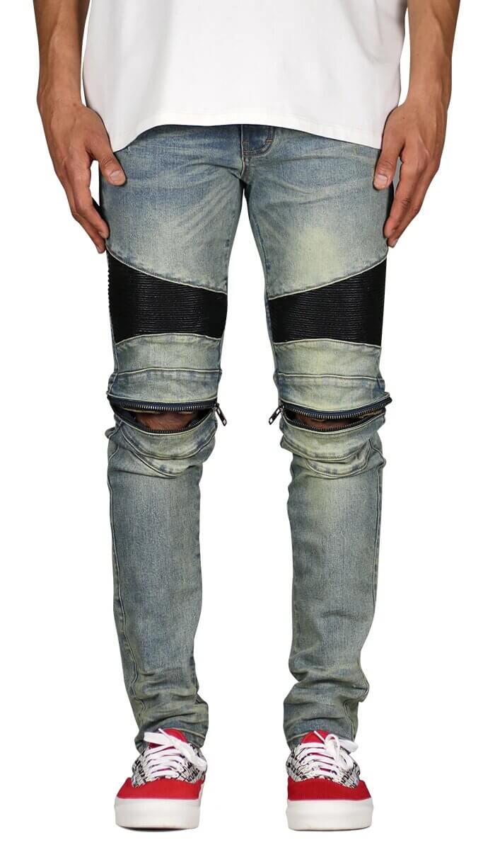 Men Jeans Collections