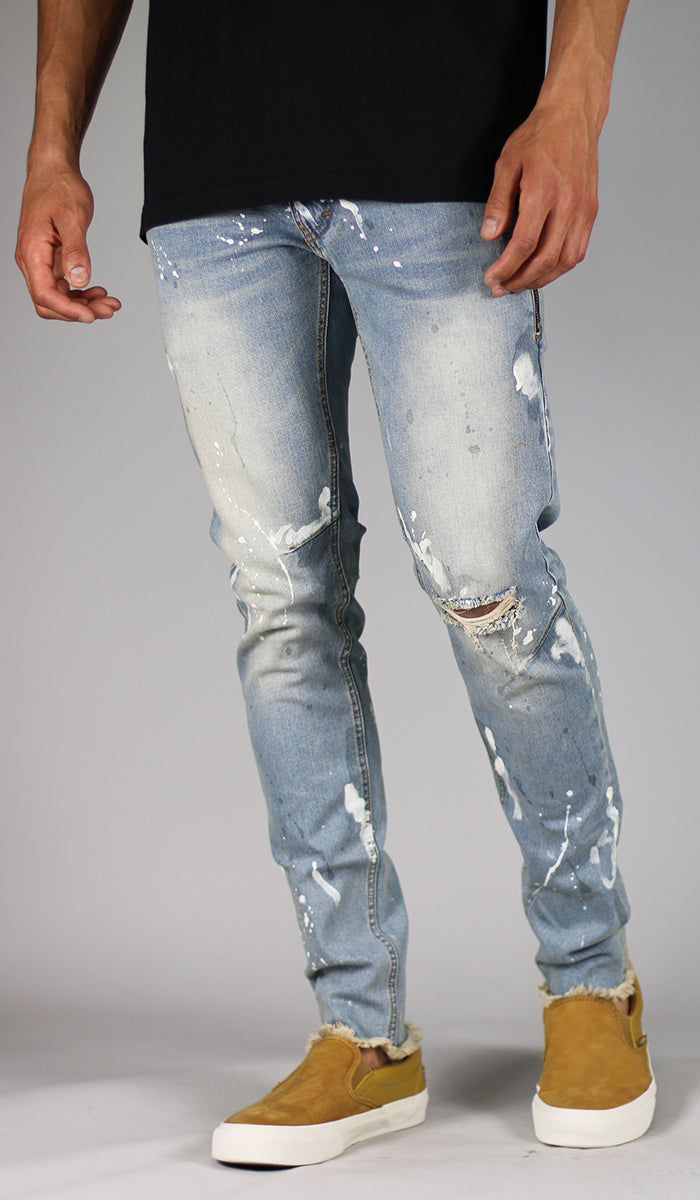 Men Jeans Collections