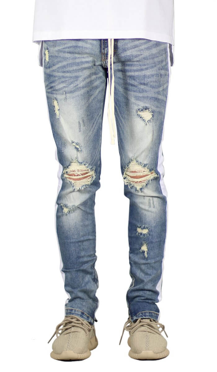 Men Jeans Collections