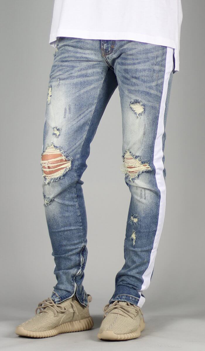 Men Jeans Collections
