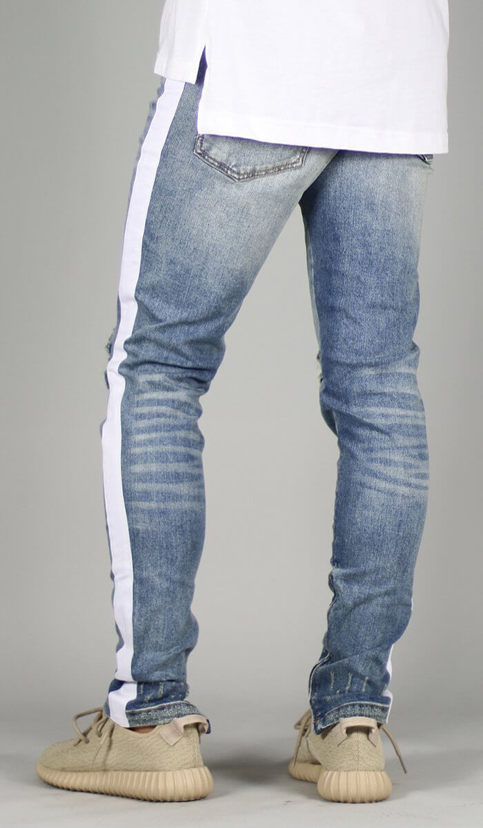 Men Jeans Collections