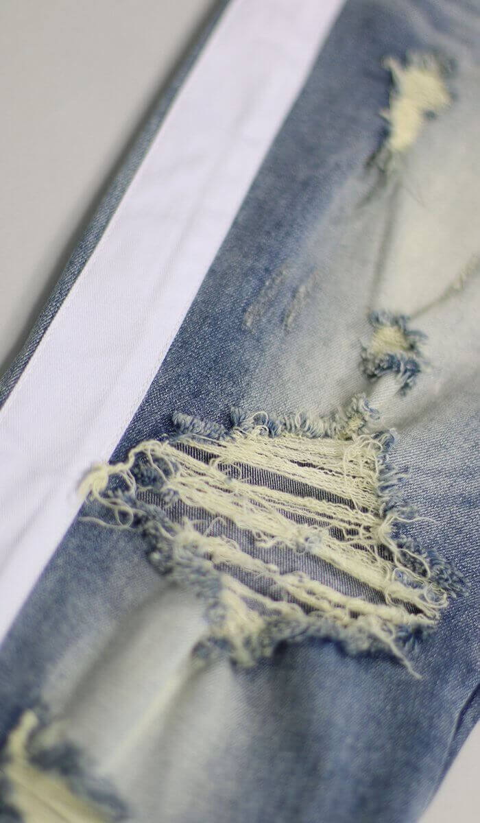 Men Jeans Collections