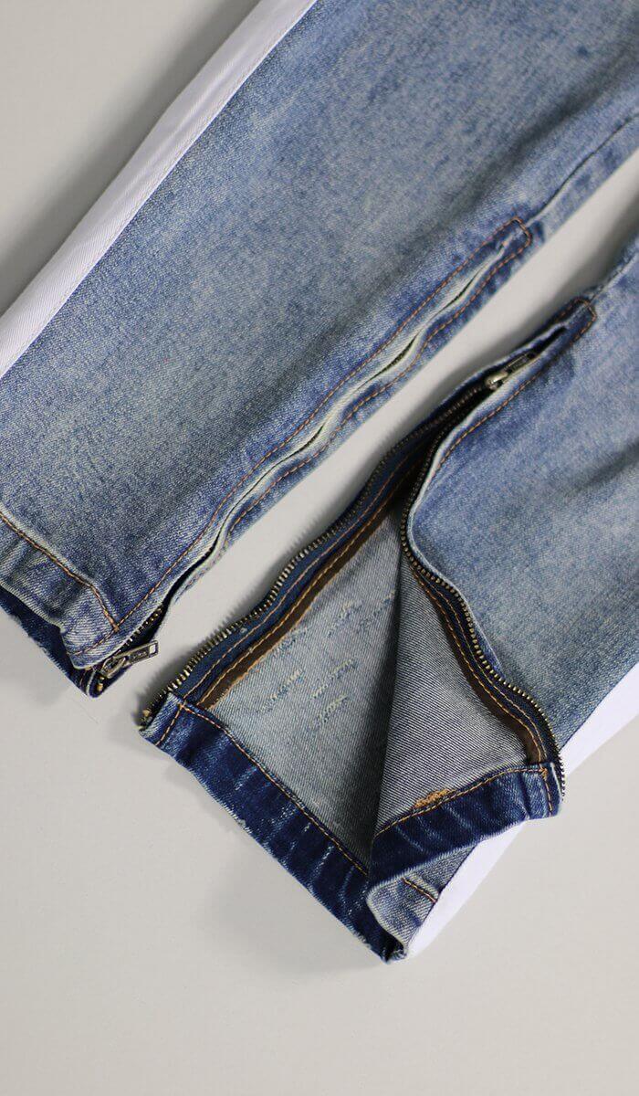 Men Jeans Collections