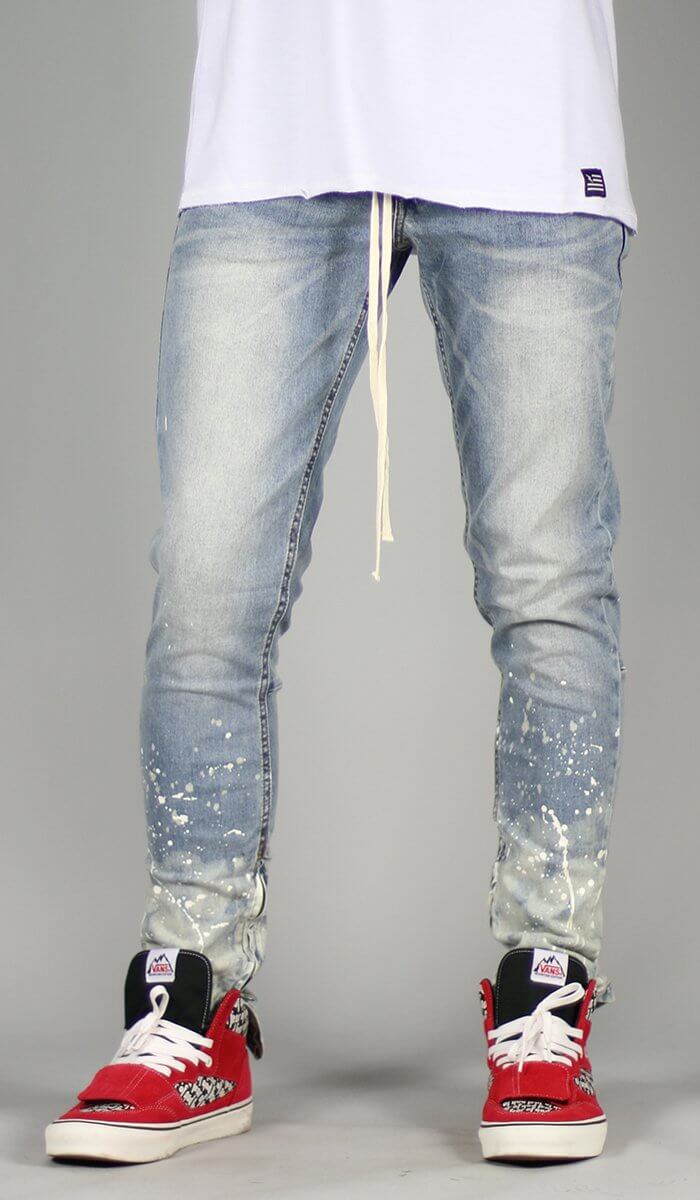 Men Jeans Collections