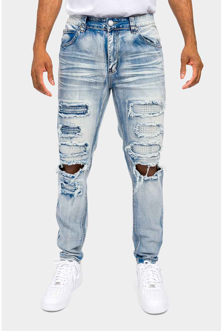 Men Jeans Collections