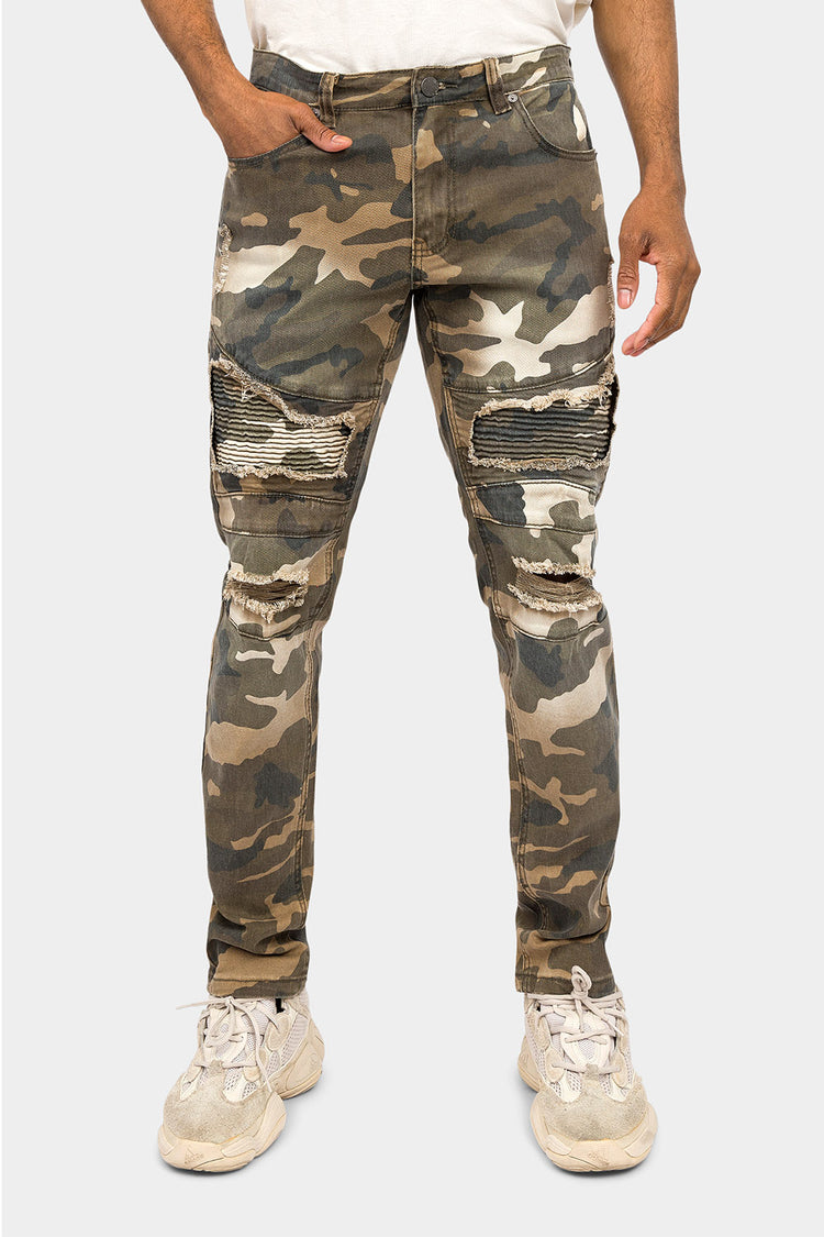 Men Jeans Collections