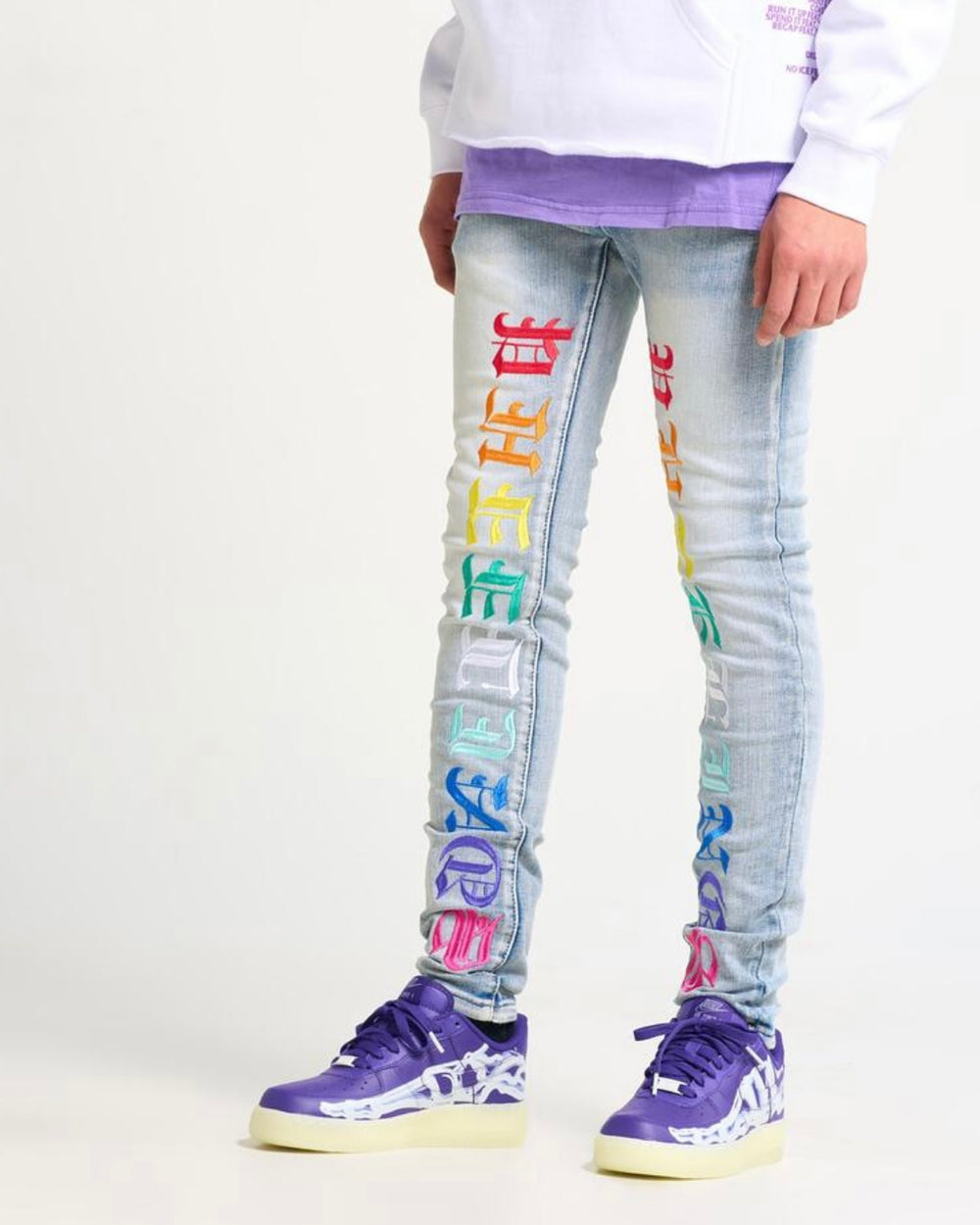 Men Jeans Collections