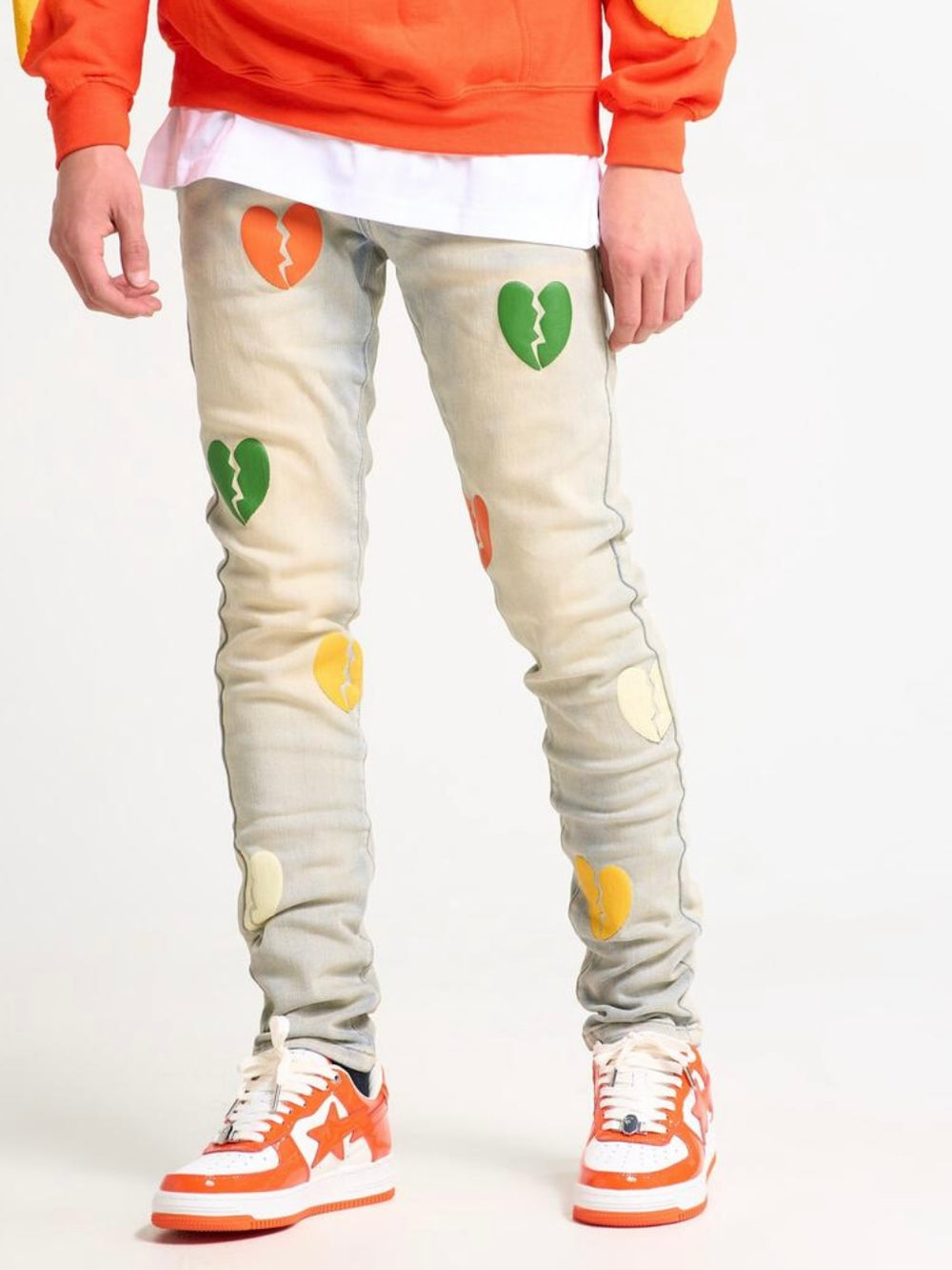 Men Jeans Collections