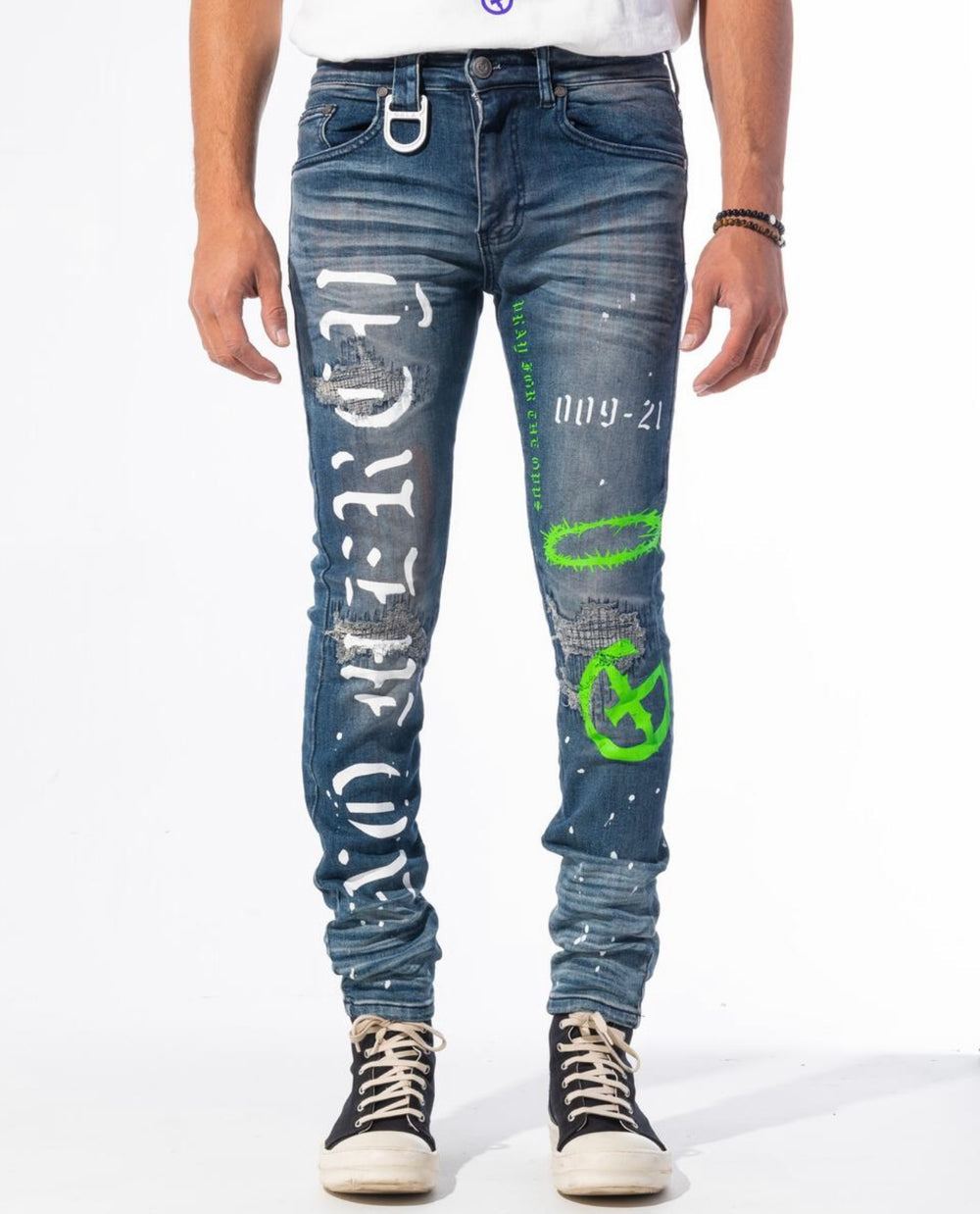 Men Jeans Collections
