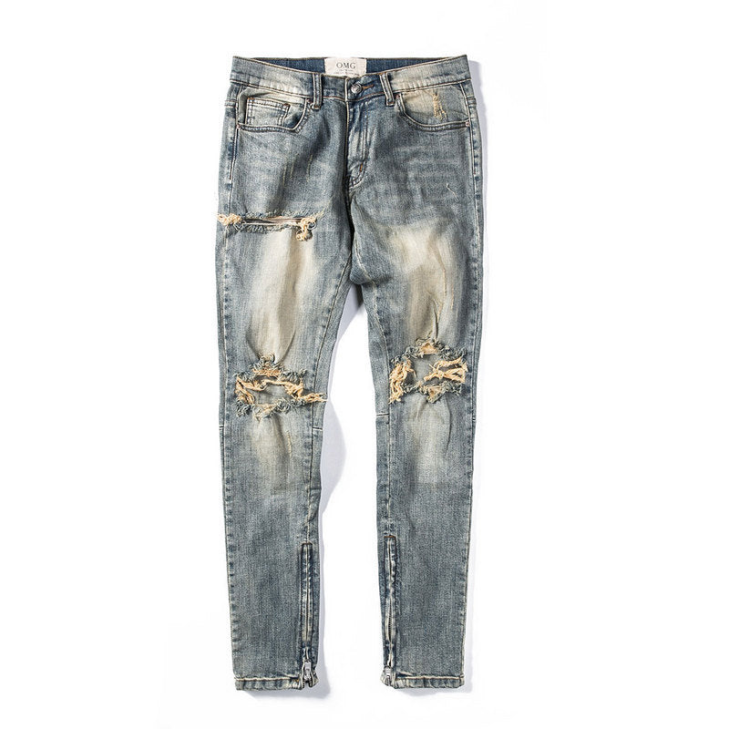 Men Jeans Collections