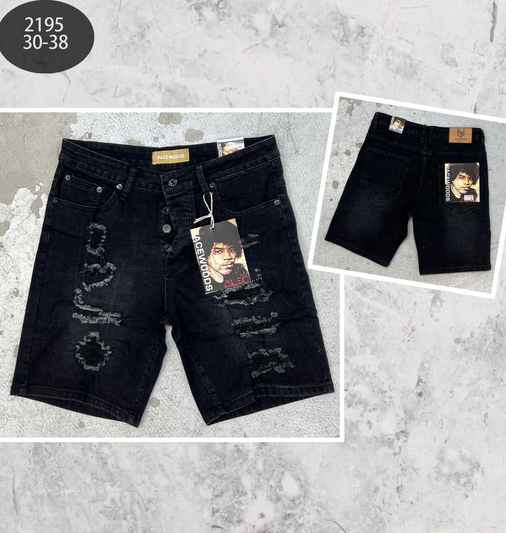Short Jeans Collections
