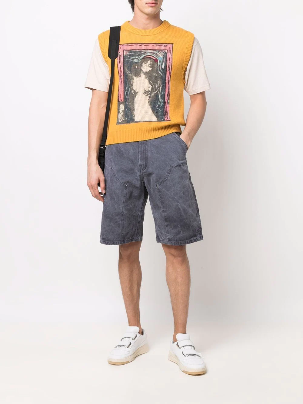Short Jeans Collections