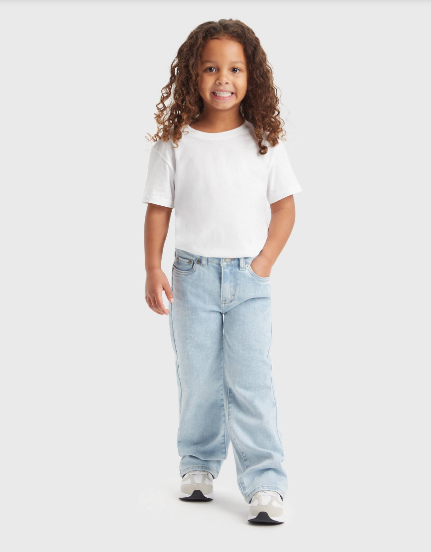 Kids Jeans Collections