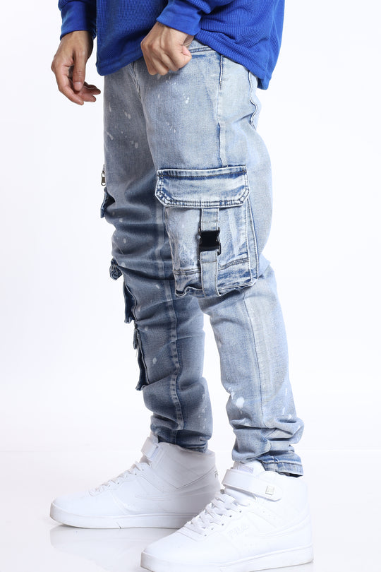 Men Jeans Collections