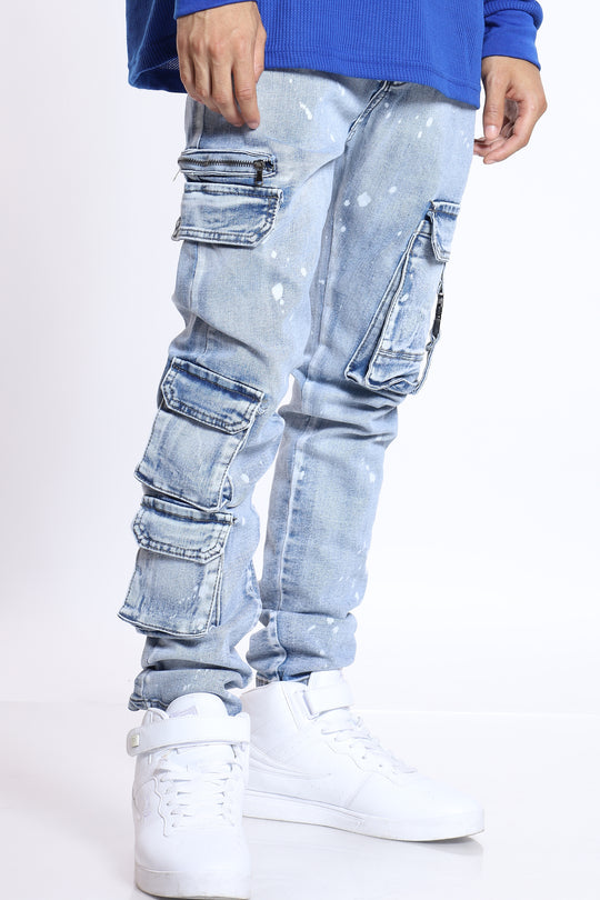 Men Jeans Collections
