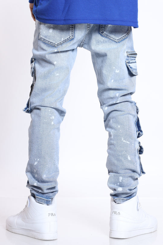 Men Jeans Collections