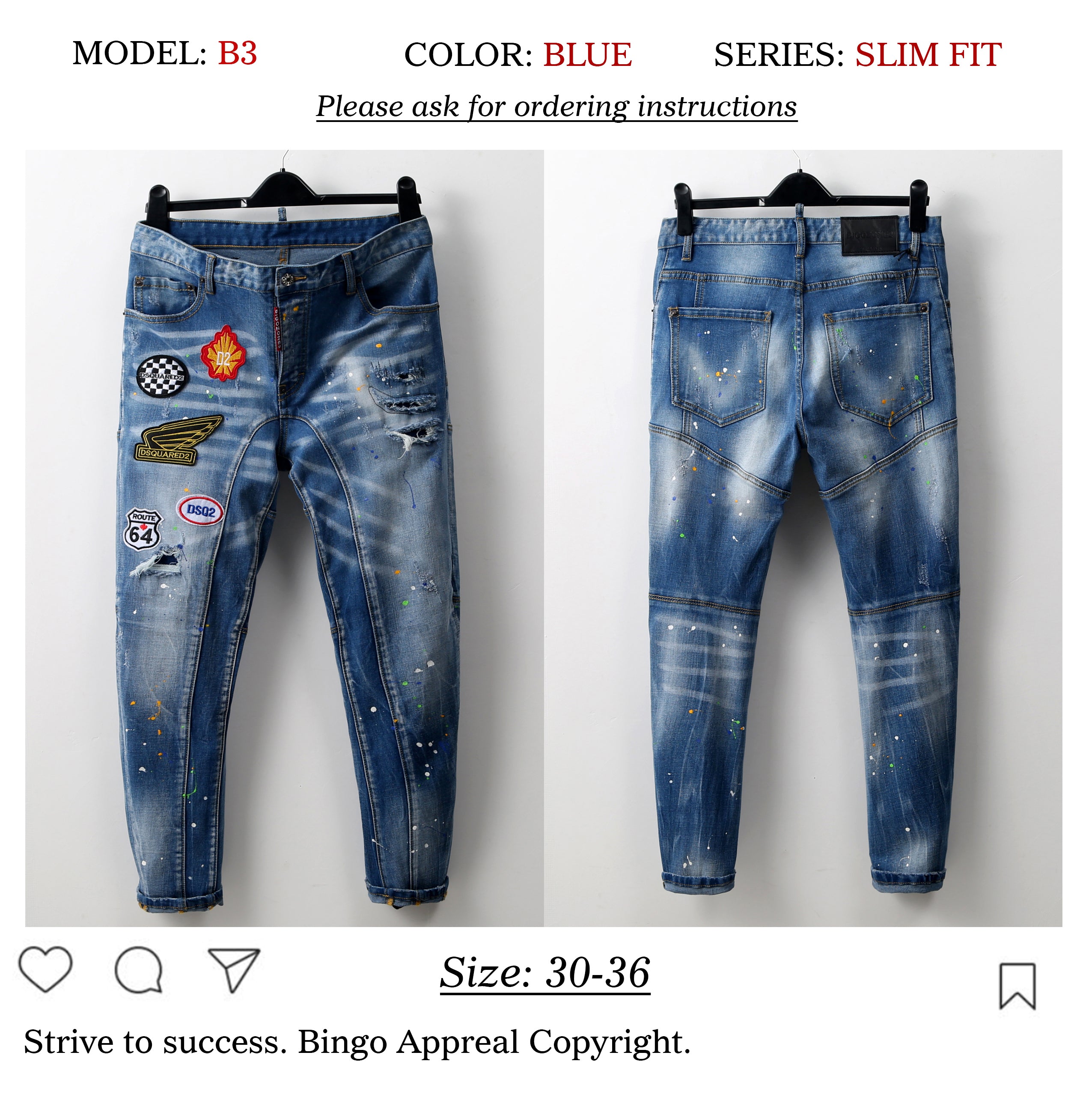 Custom Made | OEM Designs | Manufacture Orders | Low MOQ |