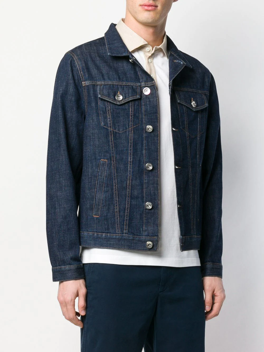 Denim Jackets Collections