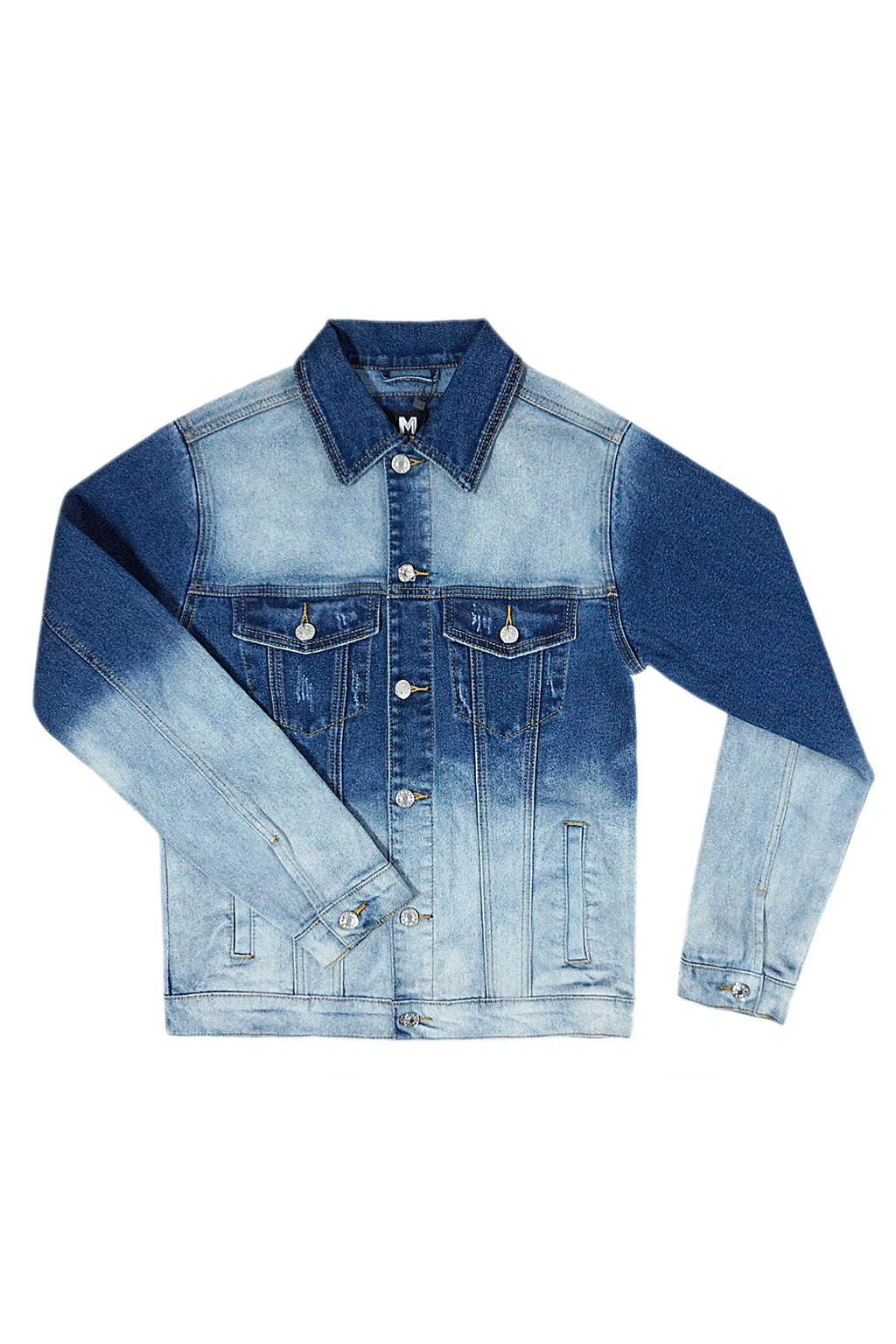Denim Jackets Collections